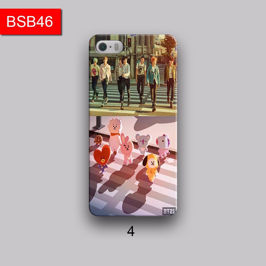 Hardcase KARTUN samsung iphone oppo vivo xiaomi iphone BSB2934