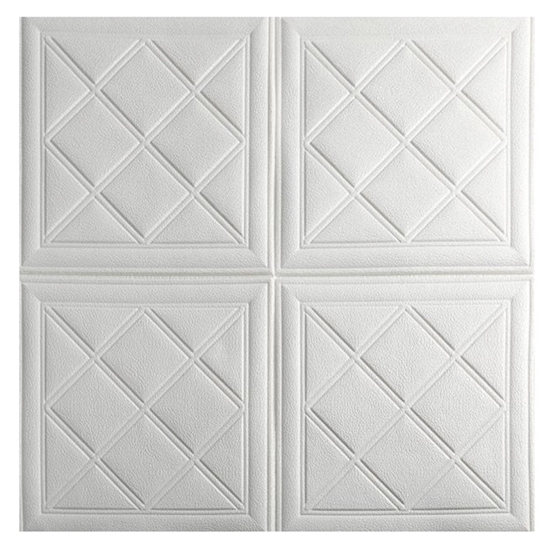 WALLFOAM MOULDING MOTIF ll WALLPAPERSTICKERSTOREJAMBI