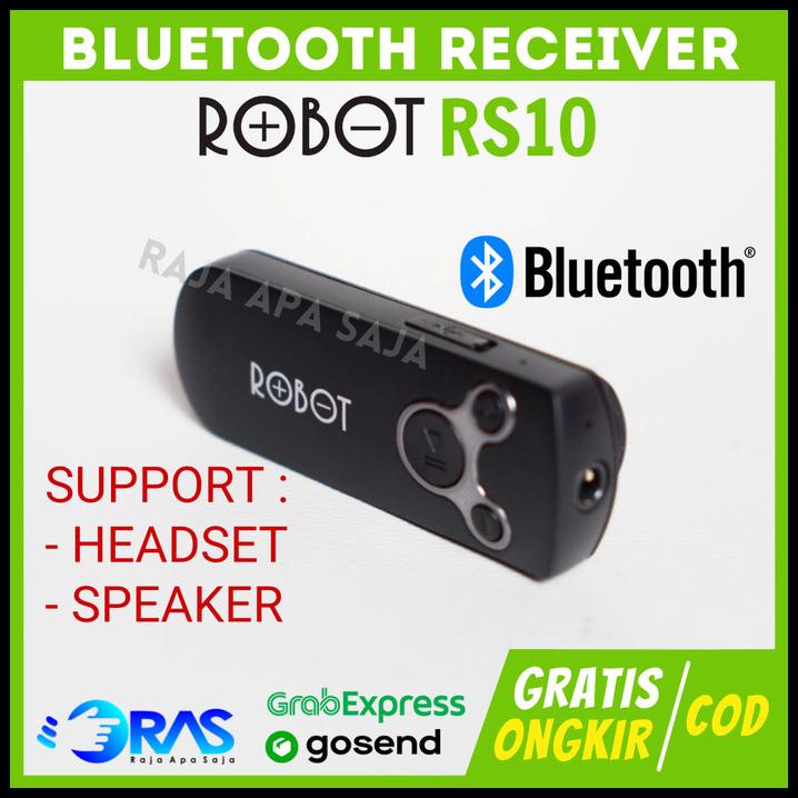Bluetooth Receiver Audio Mobil Dongle Wireless Blutut Resiver Reciver
