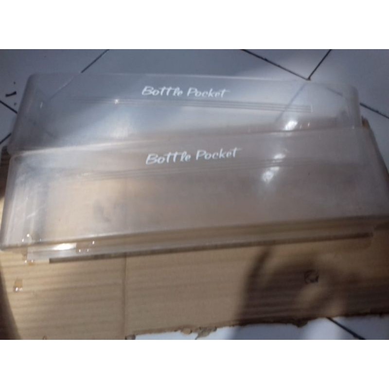 rak botol kulkas sanyo