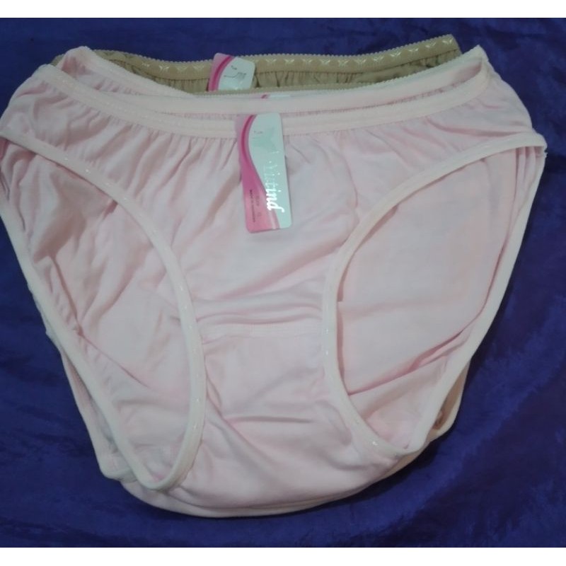 CD celana dalam wanita Yutind 014 XL|CD katun|CELANA DALAM KATUN|CELANA DALAM JUMBO|CELANA MURAH
