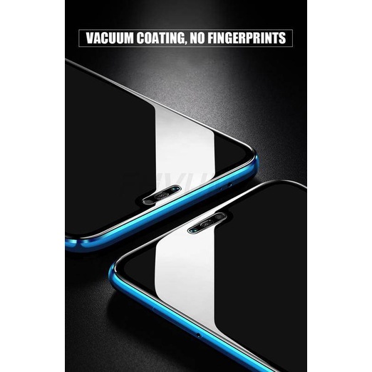 9D Protective Glass For Huawei Honor 8A 8C 8S 8X Tempered Screen Protector Honor 9A 9C 9S 9X 9i 10i 20i 20S Play Glass Film Case