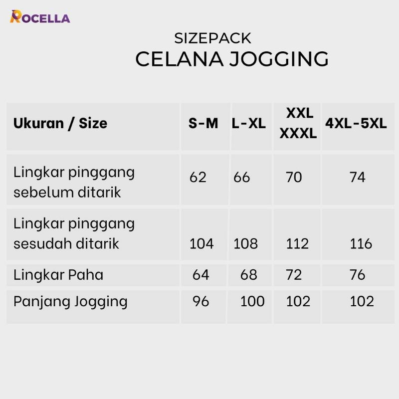 Setelan Baju Olahraga Couple Muslimah Lengan Panjang (edition spesial kemerdekaan)-7