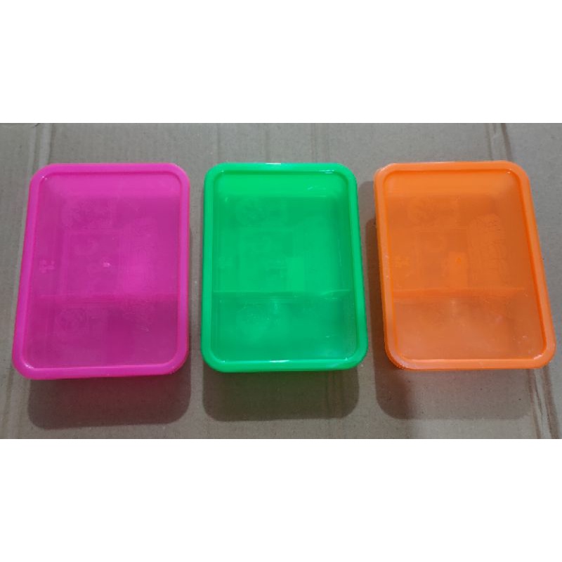 KOTAK MAKAN ANAK / FOOD KEEPER / LUNCH BOX / OMPRENG / TEMPAT MAKAN