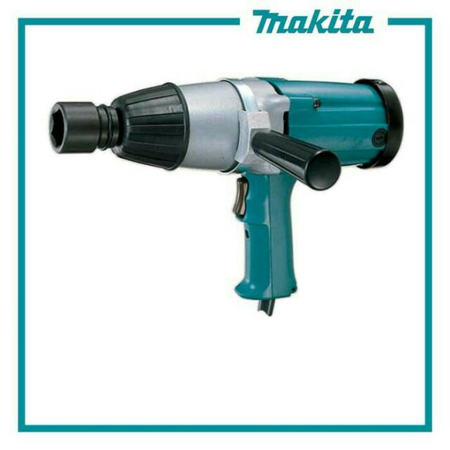 Impact wrench Makita 6906 . Mesin buka baut 6906