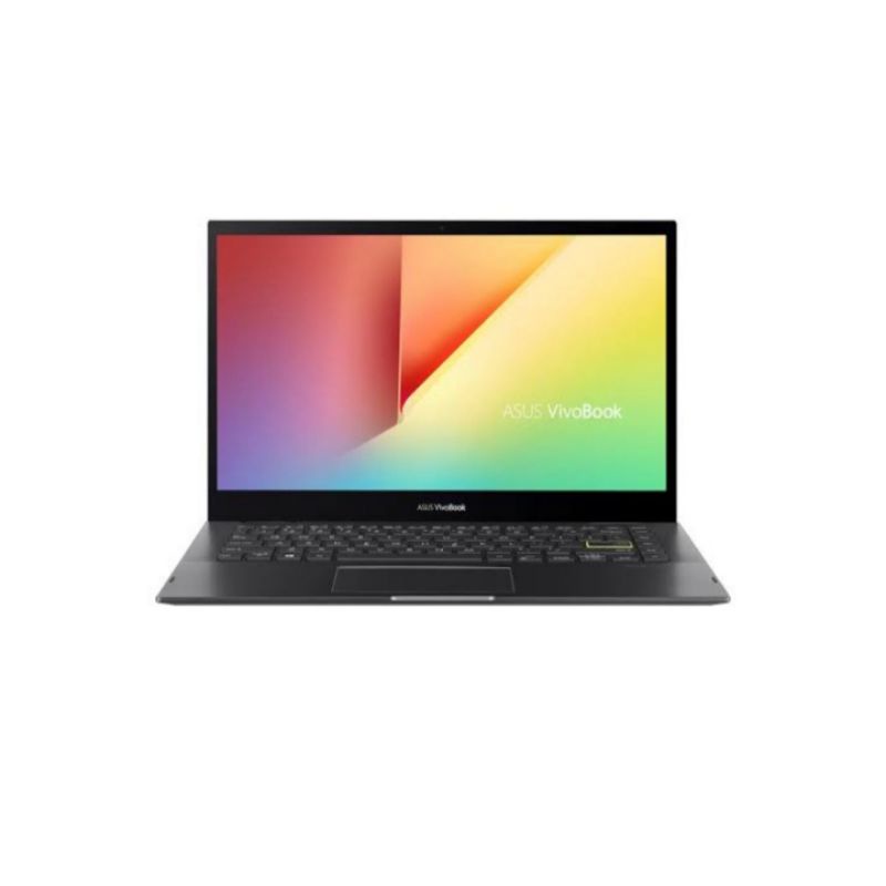 Asus Vivobook Flip TM420UA 2IN1 TOUCH RYZEN 5 5500 RAM 20GB 512GB SSD VEGA 14 Inchi FHD