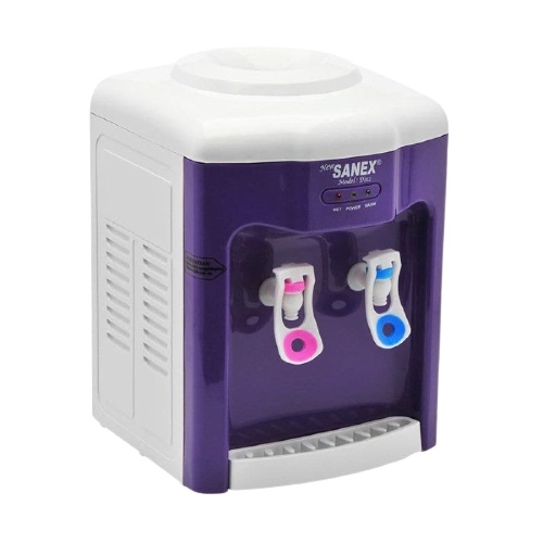 Sanex Dispenser Air S102 Hot &amp; Natural