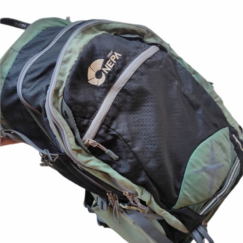 daypack nepa 35 L