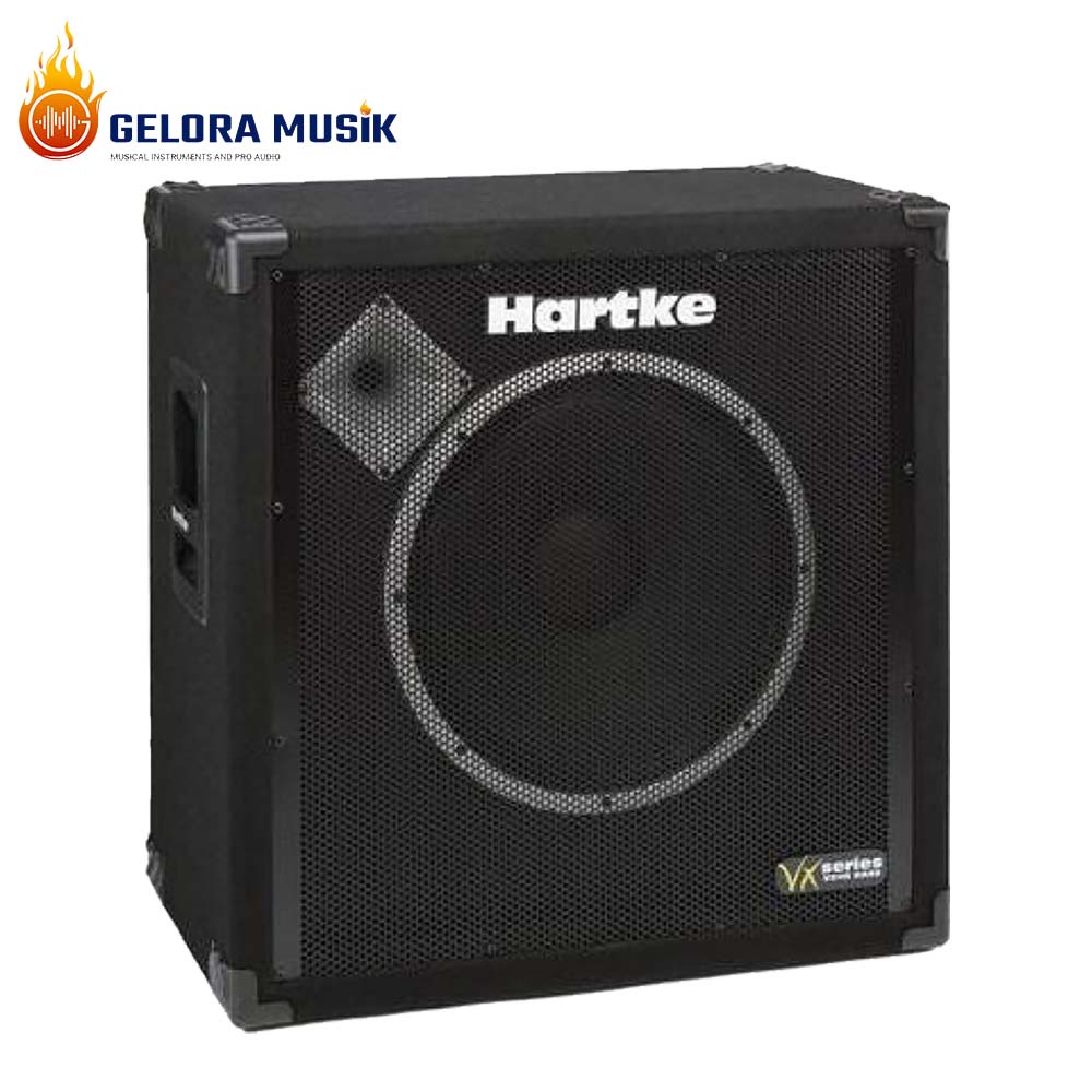 Ampli Gitar Hartke Cabinet VX115
