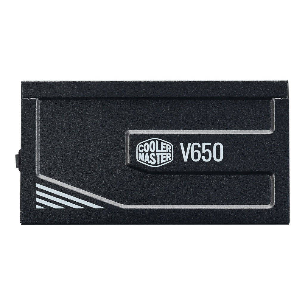 PSU Cooler Master V650 V2 80+ Gold | Power Supply 650W