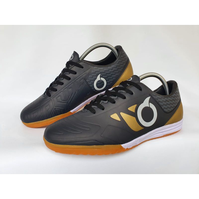 Sepatu Futsal Ortus BONUS Kaos kaki dan Dekker, Sepatu Futsal Ortuseight, Sepatu Futsal Ortus , Sepa