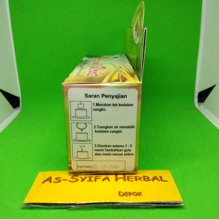 

teh-daun- teh celup asam urat asli -daun-teh.