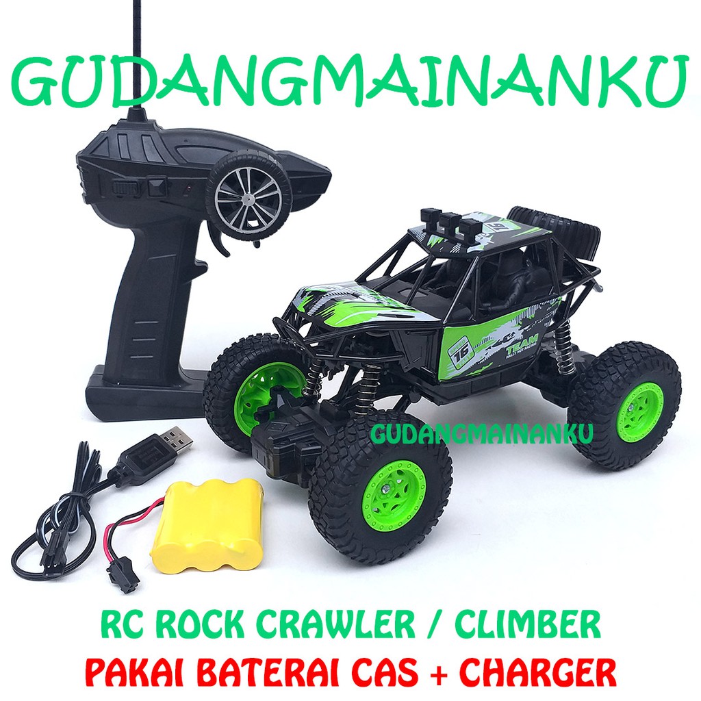 rc car accessories