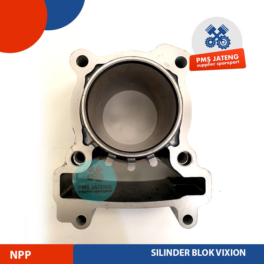 BLOK Seher NEW VIXION R15 NPP SILINDER Blok