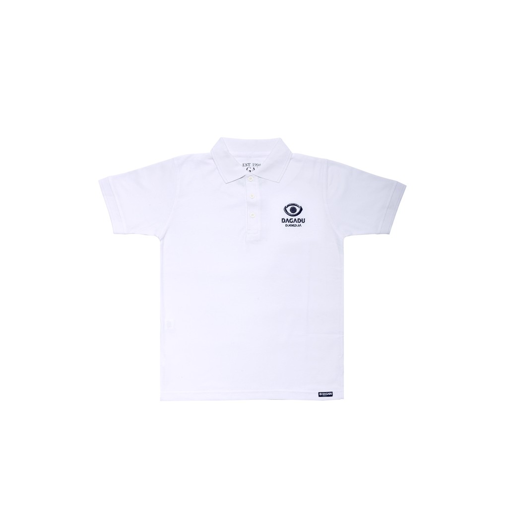 

Dagadu polo dagadu aseli official - logo mata