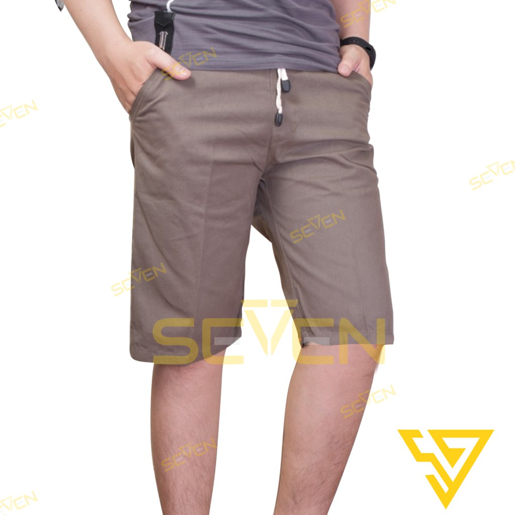 Celana Pendek chino (Premium Quality) / Celana Surfing/Pantai