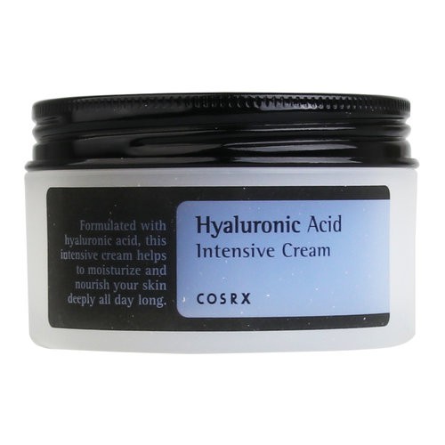 COSRX Hyaluronic Acid Intensive Cream 100gr