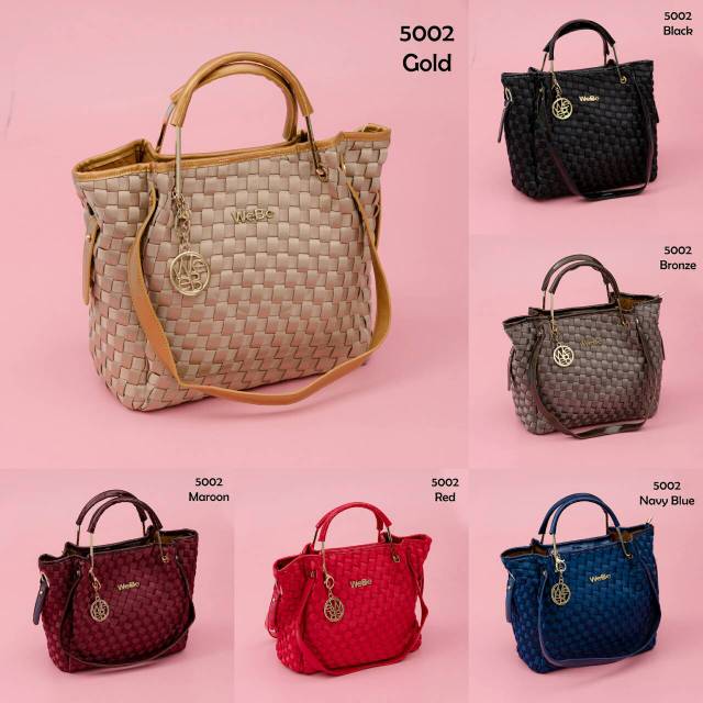 Tas Webe 5002