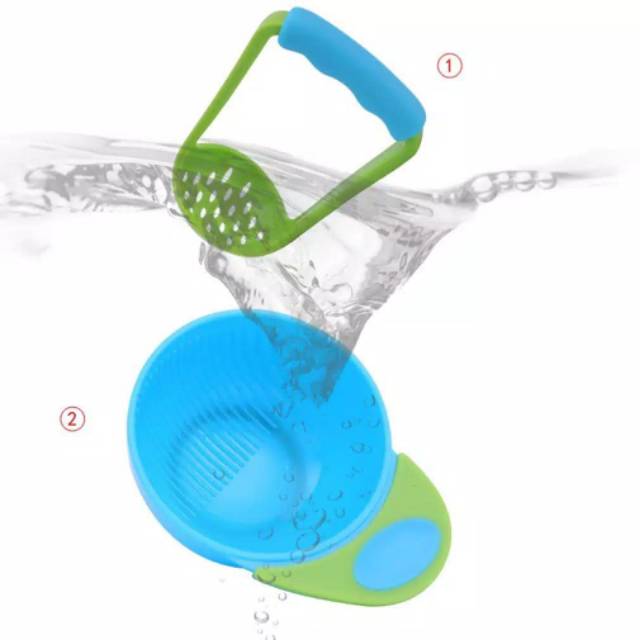 Q6 - FOOD MASHER BOWL