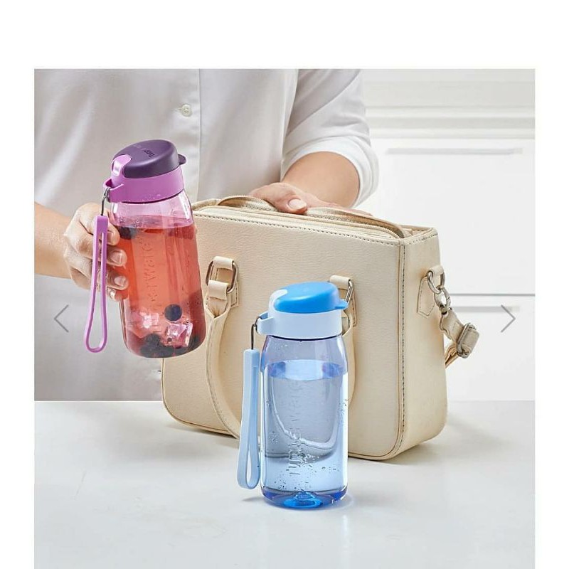 H2Go Bottle