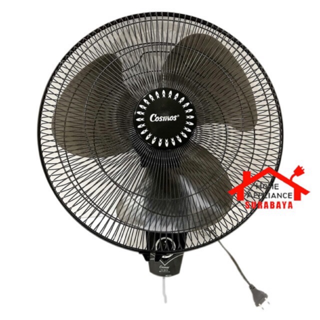 Kipas Angin Dinding Wall Fan Cosmos 16 Inch 16&quot; 16-WFO / 16 WFO / 16WFO