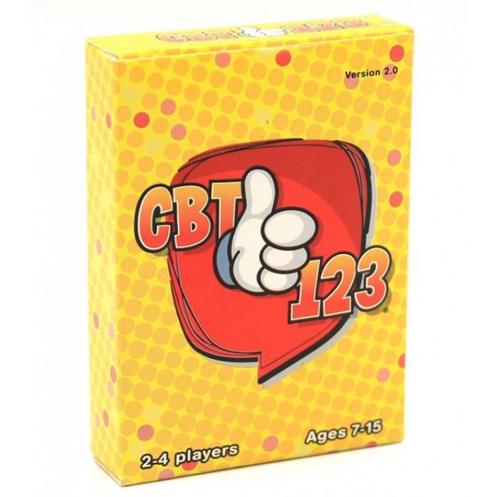 cbt 123 board game