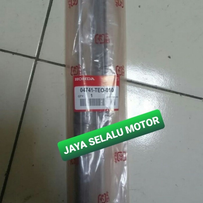Shock Bagasi Hidrolik Pintu Belakang Honda Jazz New Jazz Rs (Kode 003))