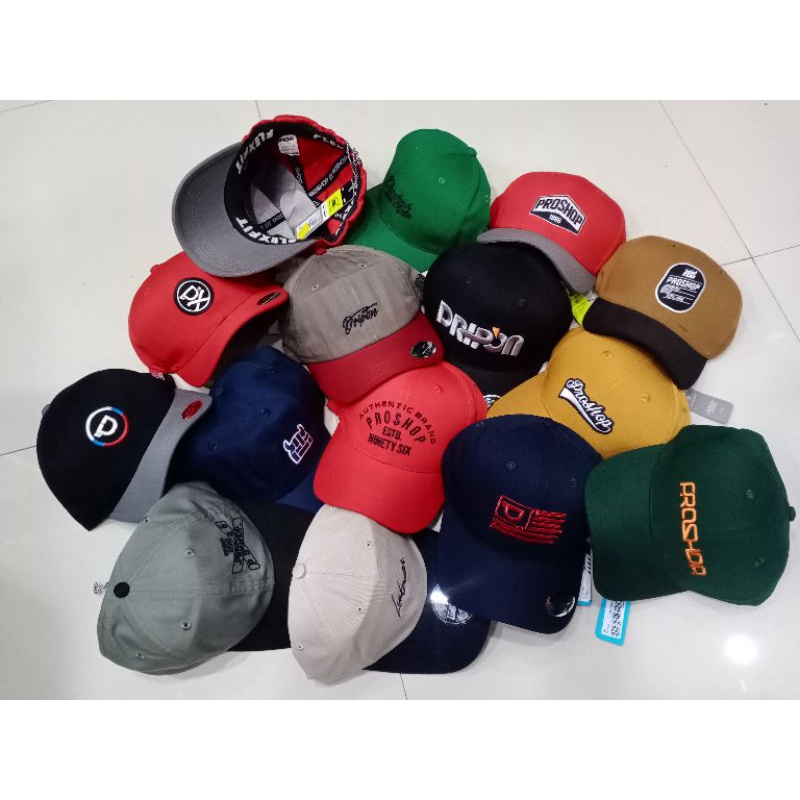 topi polocaps proshop original topi polocaps dripon topi bassball murah