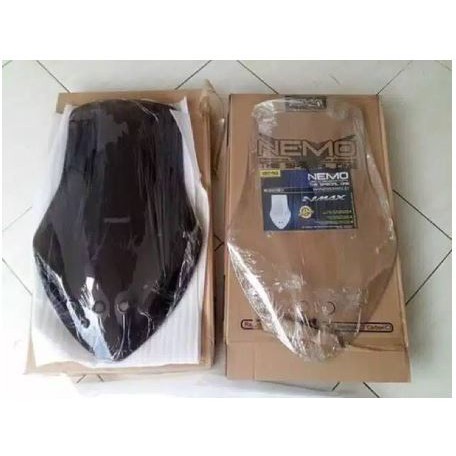 VISOR NMAX/WINSIL NMAX TINGGI HK99