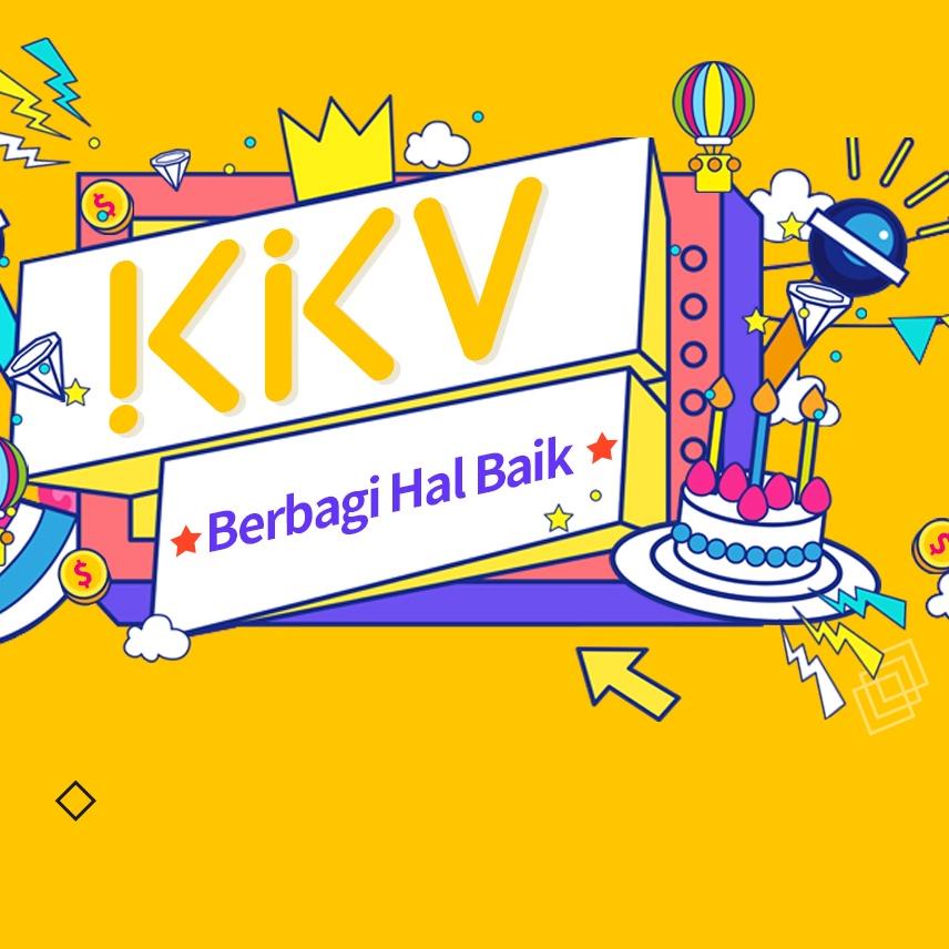 ✺ KKV - 40000KM 3 layers lunch box / Kotak makan tingkat Green / Beige 1000ml/FOOD CONTAINER ✾