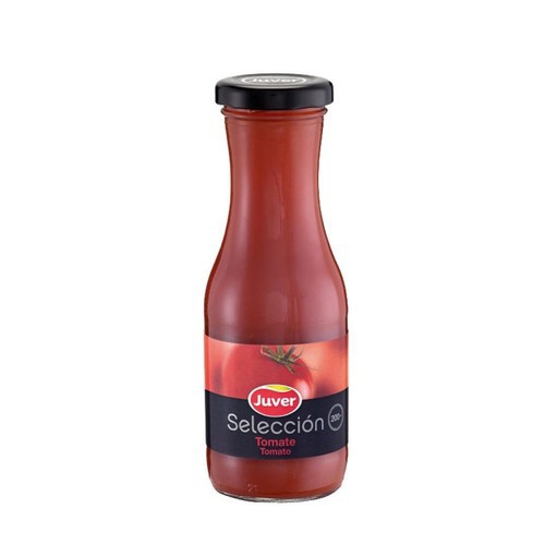 

Jus Juver Seleccion Tomato 200ml