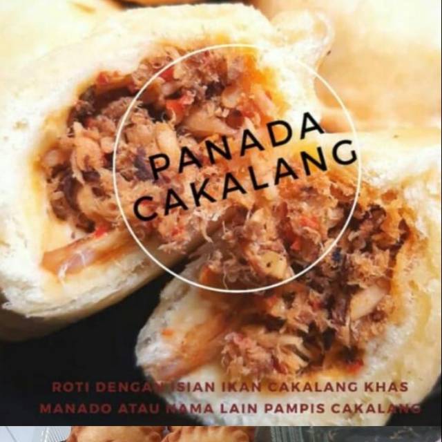 

Panada Cakalang