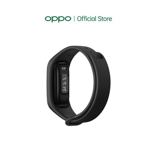 Jual OPPO Band [Exercise Mode, Health Monitor] Indonesia|Shopee Indonesia