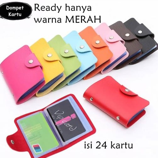 DOMPET KARTU / PITA / BURUNG HANTU