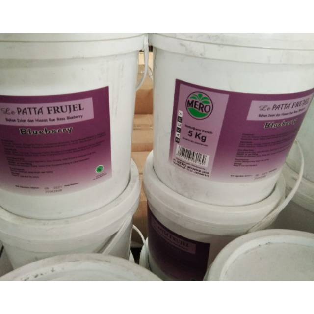 

Lepatta frujel blueberry 5 kg