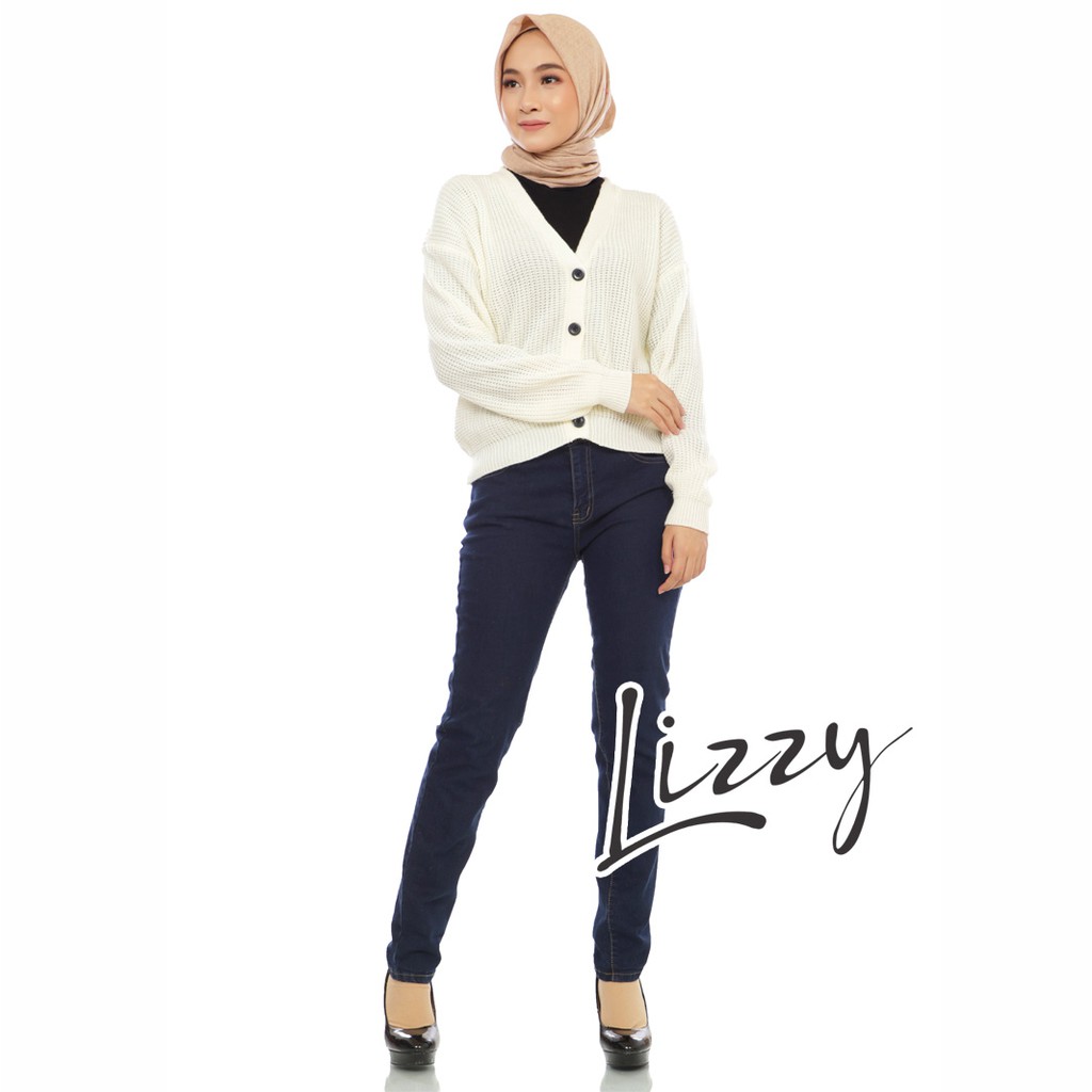 Lizzy - CARDIGAN LUCIA NIKITA PREMIUM