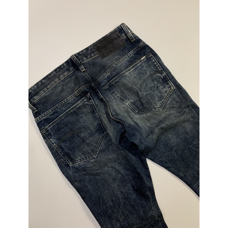 jeans gstar raw