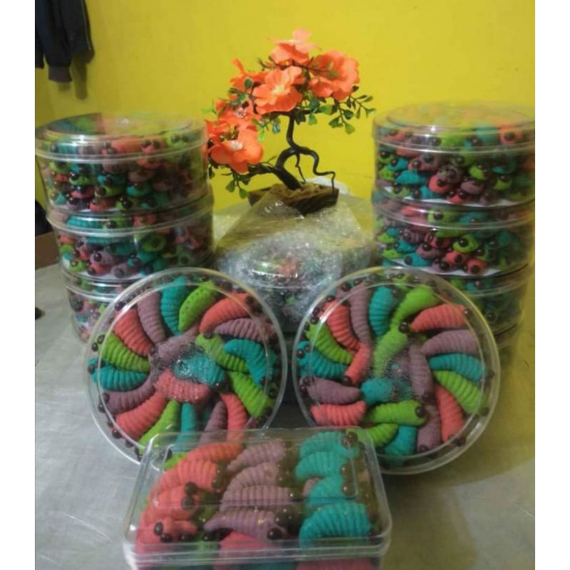 

kue slither