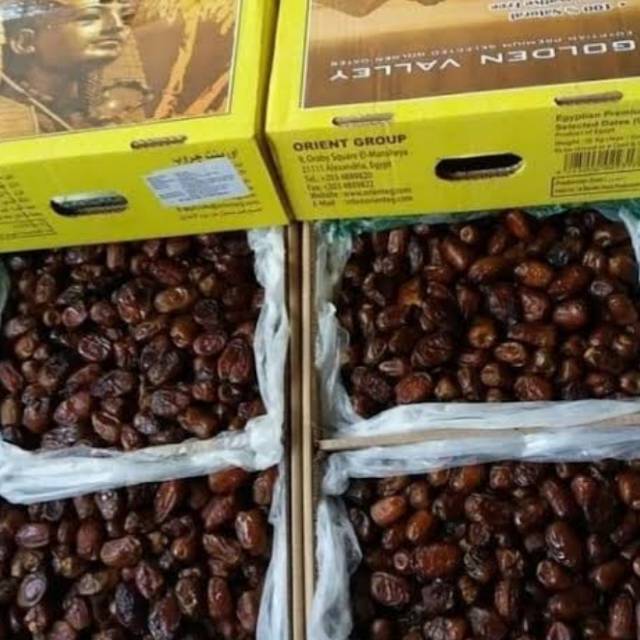 

Kurma golden valley