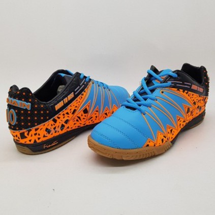 Sepatu futsal HIGUAIN by Finotti (ada 3 warna)