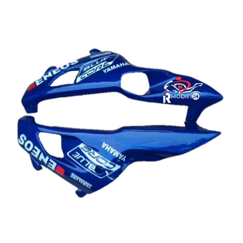 UC / Undercowl R15 V3 Model R1M