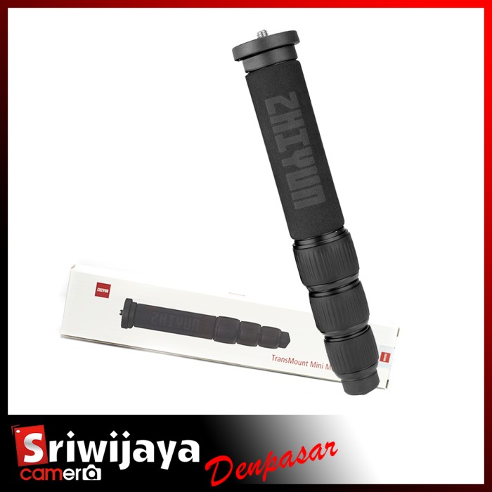 ZHIYUN Monopod