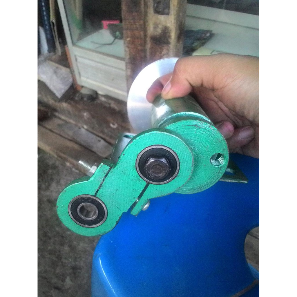 spare part ongko 8 alat bobok kayu