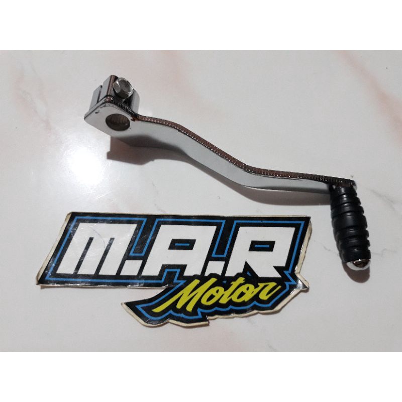 Kutikan Cungkilan Persneling Underbone Satria Fu
