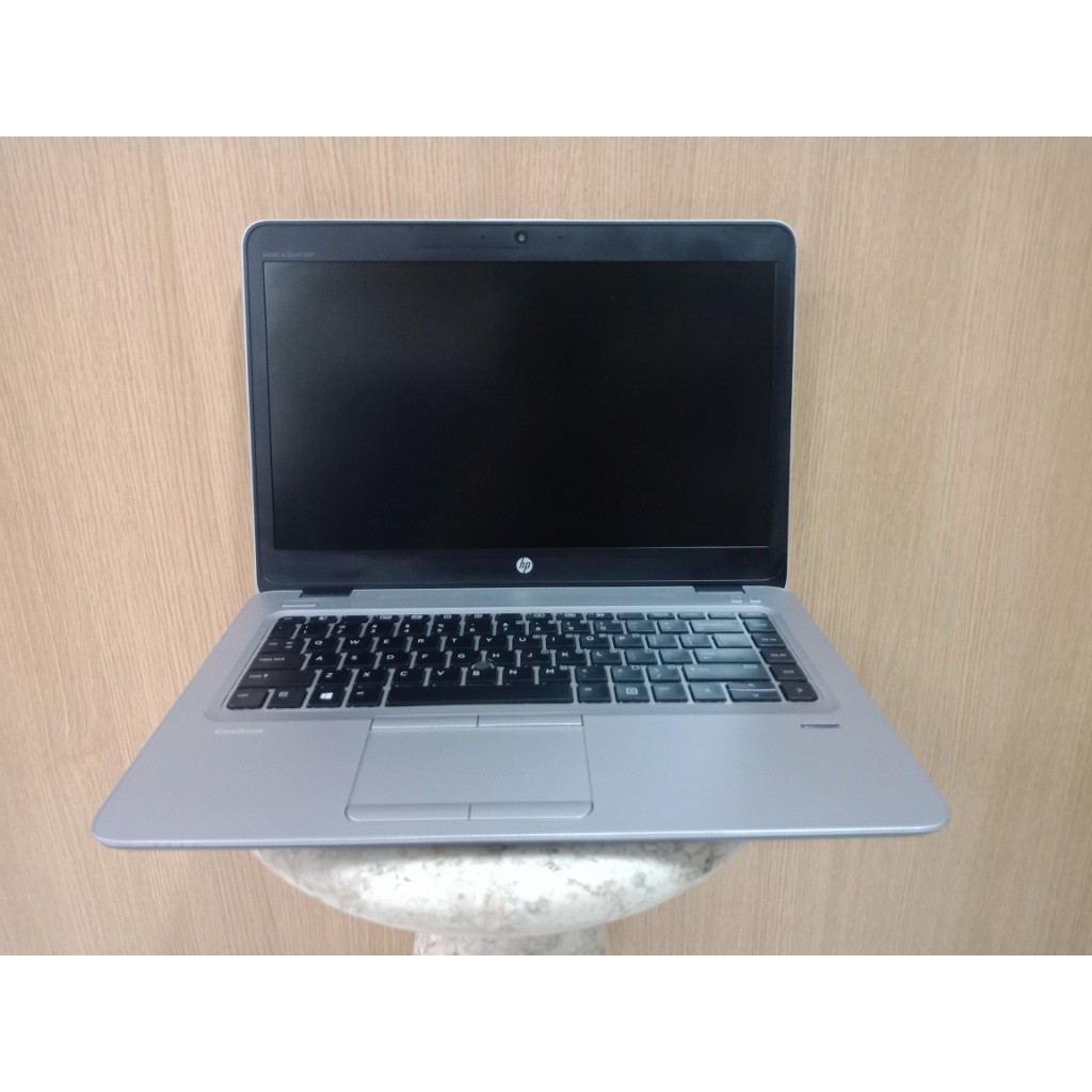 Gaming Hp Elitebook 745 G4 - AMD PRO A10 - 8GB - SSD 256GB - 14 Inch