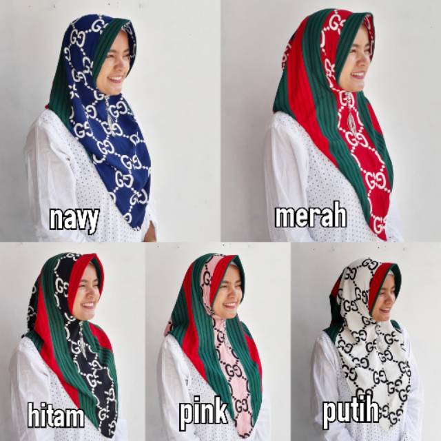 jilbab hoodie gucci