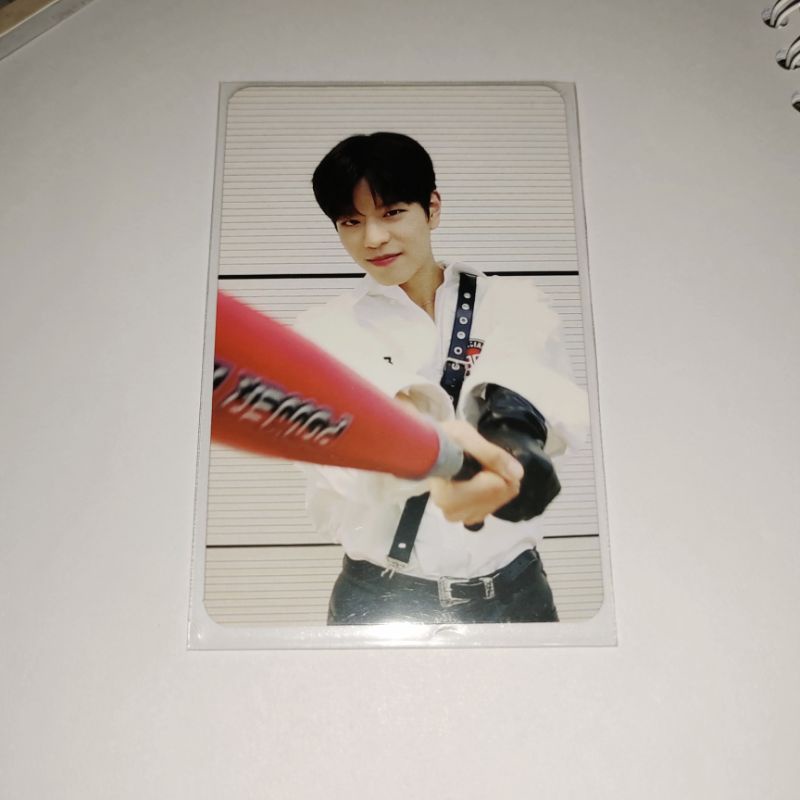 AR PC SEUNGMIN