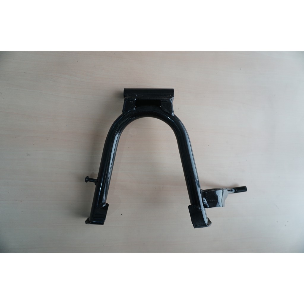 Standar Tengah VEGA R NEW - Crypton - Vega R Lama - Jupiter Lama Standar Dua Motor