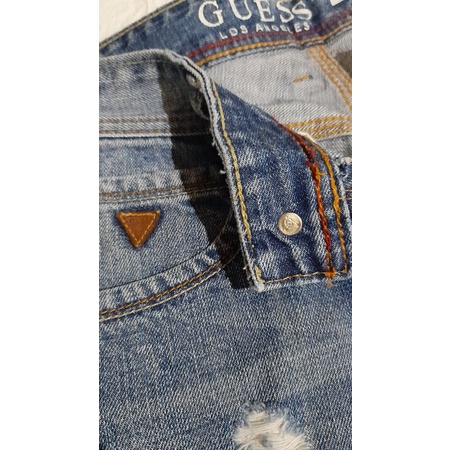 guess jeans