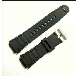 RUBBER STRAP JAM SKMEI /STRAP TALI JAM TANGAN SPORT/